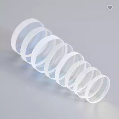 1064nm ARはレンズの水晶レーザーの打抜き機レンズD20に塗った