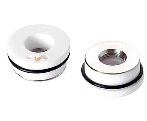 Precitec RayTools繊維レーザー陶磁器リングD28mm陶磁器のノズルのホールダー