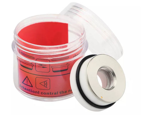 Precitec RayTools繊維レーザー陶磁器リングD28mm陶磁器のノズルのホールダー