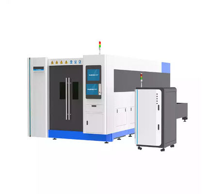金属板のための8KW 12KW 15KW 20KWレーザーの打抜き機