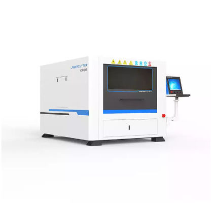 経済的な1313G CNC繊維レーザーの打抜き機1000W 1500W 2000W