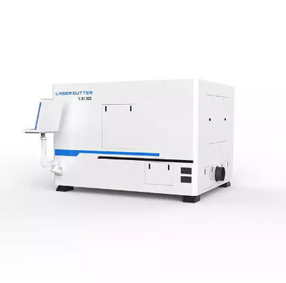 経済的な1313G CNC繊維レーザーの打抜き機1000W 1500W 2000W