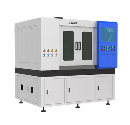 0.2mm-5mmの金属板レーザーの打抜き機2000W 3000W 4000W