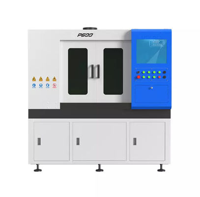 0.2mm-5mmの金属板レーザーの打抜き機2000W 3000W 4000W