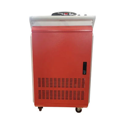ステンレス鋼のための1000W 1500W繊維のレーザ溶接機械