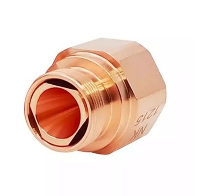 M11レーザーの切断のノズルの選択H17mm HK NKレーザーのカッターのノズル