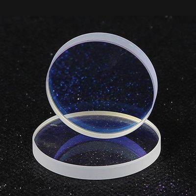 カッター ヘッド繊維レーザー レンズ27mmx5mmレーザー保護Windows