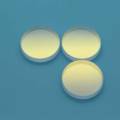 高い発電レーザー機械のためのThk 3mmレーザーの保護レンズD40