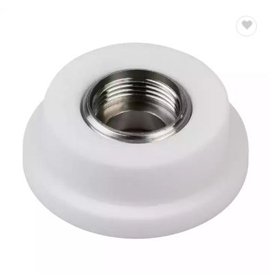 OEM IPGレーザーのノズルのホールダー28.7mm M11繊維レーザー機械部品
