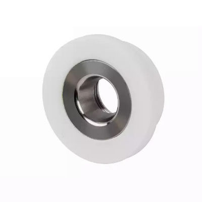 OEM IPGレーザーのノズルのホールダー28.7mm M11繊維レーザー機械部品