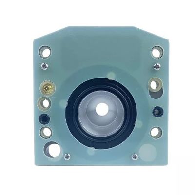 Precitec Procutter F150の容量性ノズルのコネクター レーザー センサー