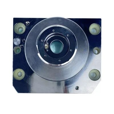 ISOレーザーのノズル センサーのPrecitec HPのコンデンサーの陶磁器のホールダー