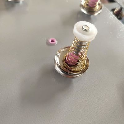 織機機械不用なヤーンの縁フレームの空気ジェット機の織物の織機の部品
