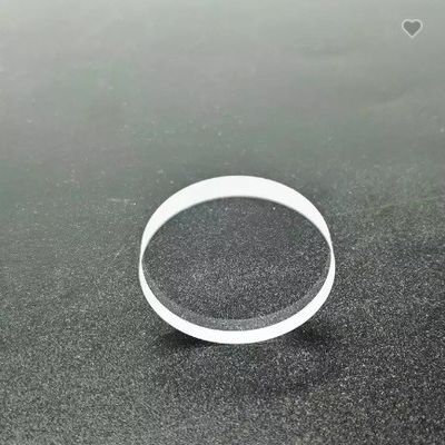 レーザーの髭剃り部のための保護レンズ レーザー ミラーはLaserableを映した