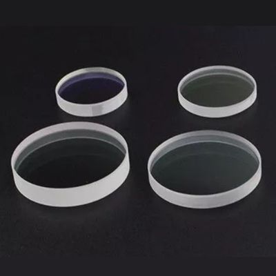 20mmの二酸化炭素レーザー レンズのThk 1.9mmの二酸化炭素レーザーの打抜き機の部品