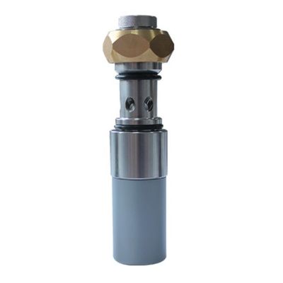 プラスチック編む機械のための大きい陶磁器のノズルに吹きかける水