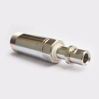 ウォーター ジェットの織機3217Bのための水ポンプの予備品の陶磁器のプランジャー