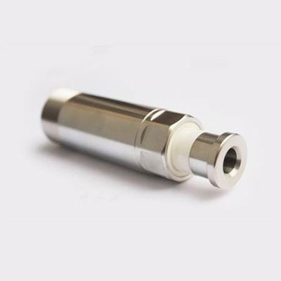 ウォーター ジェット機械は水ポンプの編む織機の予備品3220のための陶磁器のプランジャーを分ける