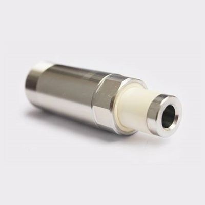 プランジャー ポンプ織物の機械類部品のウォーター ジェットの織機の陶磁器のプランジャー