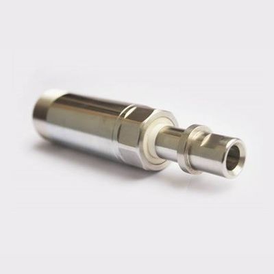 M8 M10の陶磁器のプランジャー ウォーター ジェットの織機のプランジャー ポンプISO