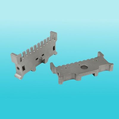 空気ジェット機の織機の予備品は織物の機械類のためのストップモーション・アニメーションの基盤を歪める