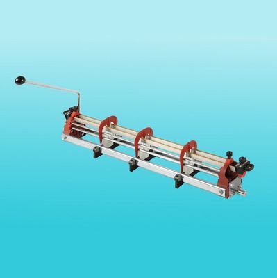 ゆがみの壊れ目のストップモーション・アニメーションの空気ジェット機のテリーの織機の予備品V7M （M） - 2A